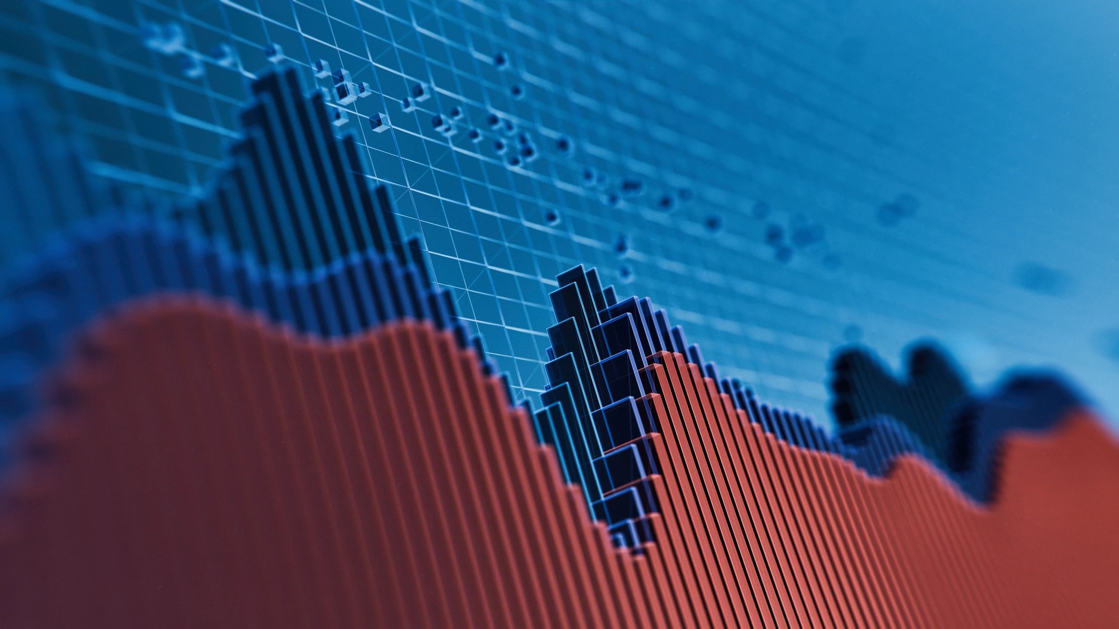 Australian stock market analysis