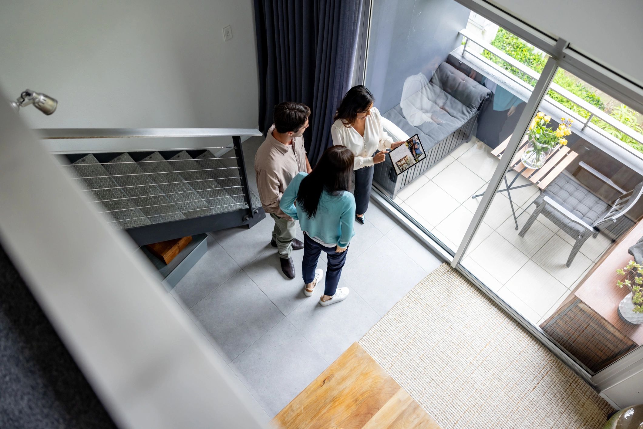 real estate investment Australia